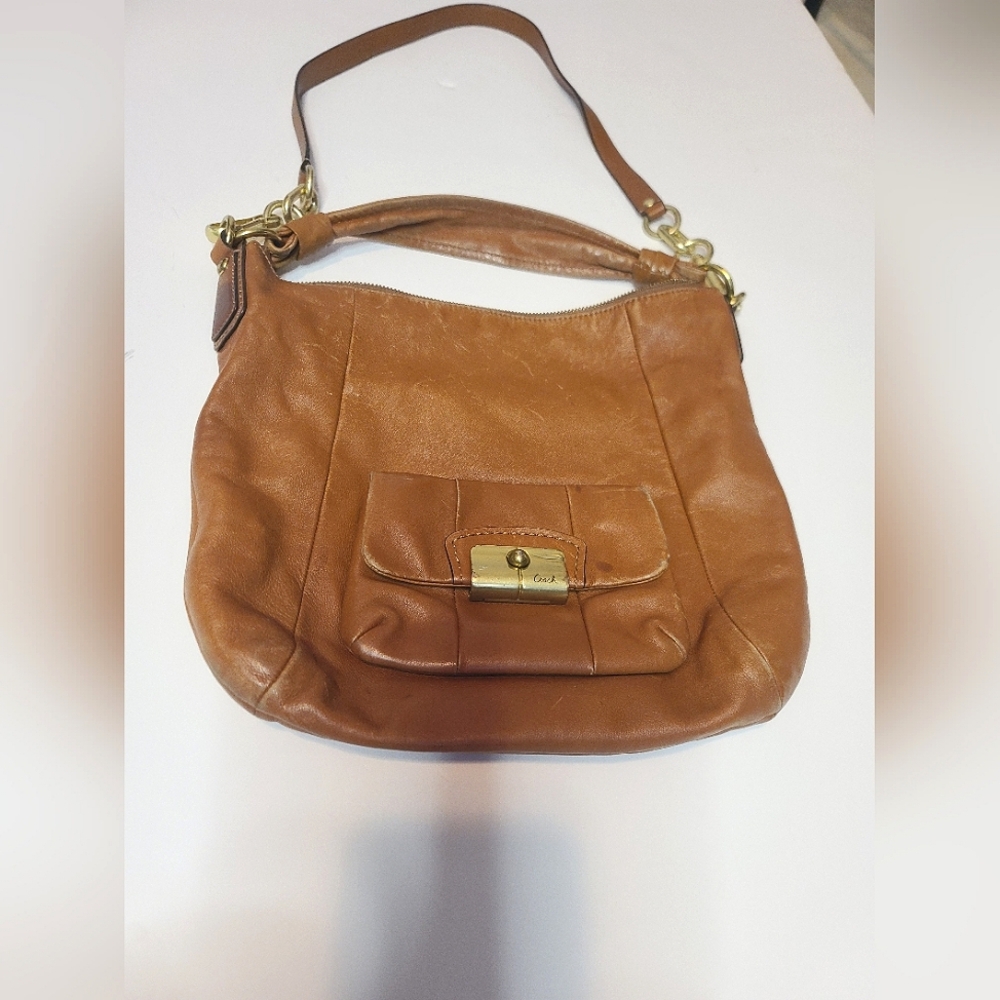 Vintage Coach